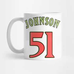 Johnson Mug